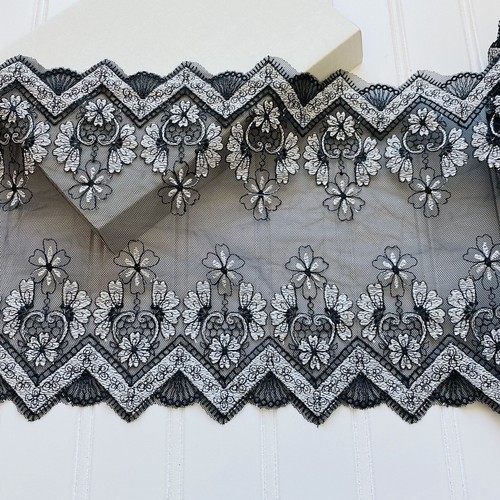 Yds nero argento - 2, chiaro