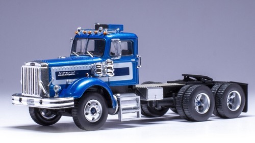 Modellino camion scala 43 - modellino,