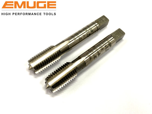 Serie maschi mano m12x1 5 - serie,