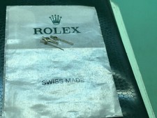 Rolex datejust Hands -