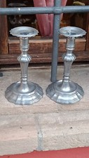 2 Candelabro candeliere in