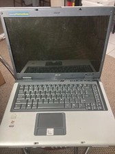 Acer Aspire 5100 Laptop -