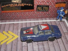 Modellino rarissimo Jaguar