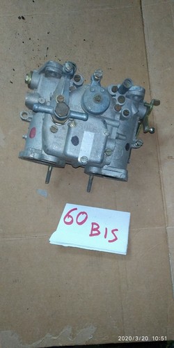 Alfa romeo carburatore - alfa,