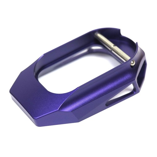 Magwell cavo per softair - ku,