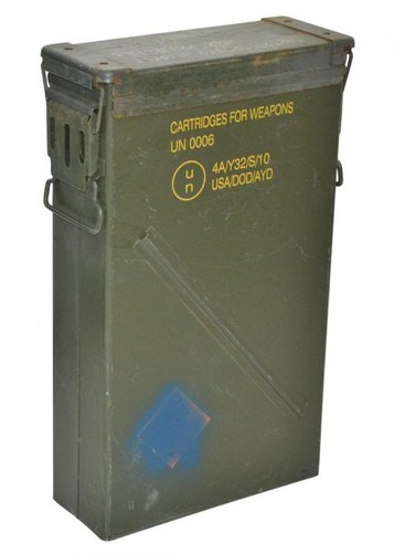 Cassetta munizioni mortar - us,
