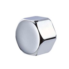 Tappo femmina calotta 1'' in