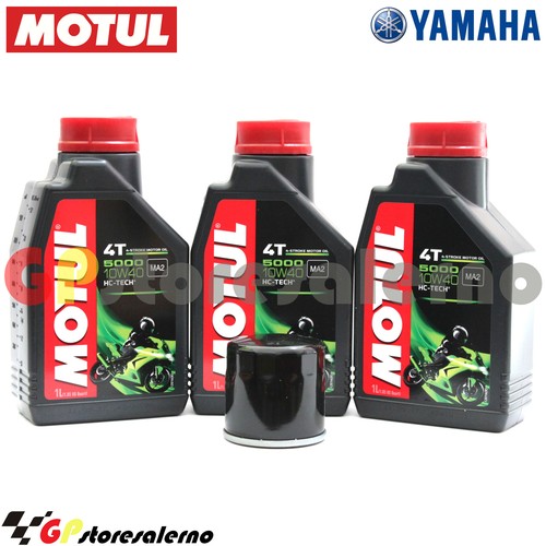Kit tagliando olio - kit,