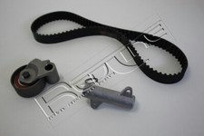 KIT CINGHIA DISTRIBUZIONE TOYOTA HILUX VI VII LAND CRUISER PRADO 2.5 3.0 D-4D