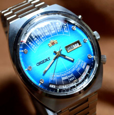 Orologio Automatico Giapponese