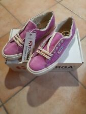 Superga sneaker donna con