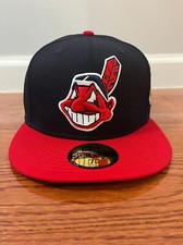 Cleveland indians wahoo - cleveland, 90’s