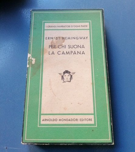 Per chi suona - chi, la