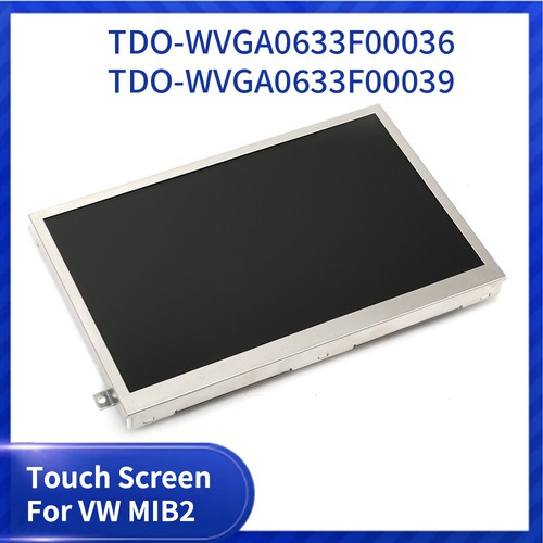 écran lcd tdo - 6.5",