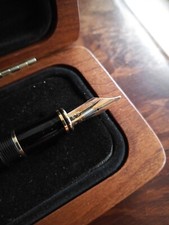 penna stilo  PARKER Duofold 