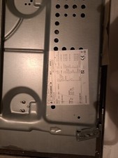 piano cottura 5 fuochi gas -