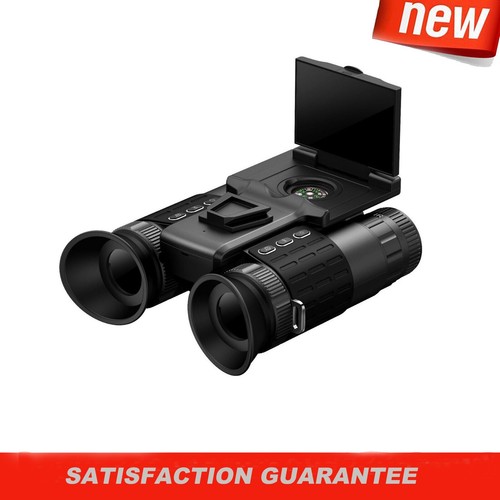 Z9155 uhd binocolo visione - 4k,
