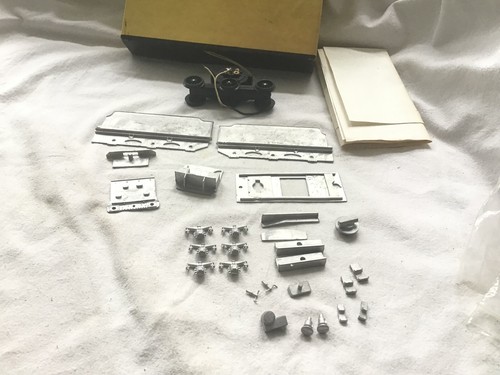 Jackson evans gauge a102 - jackson, oo