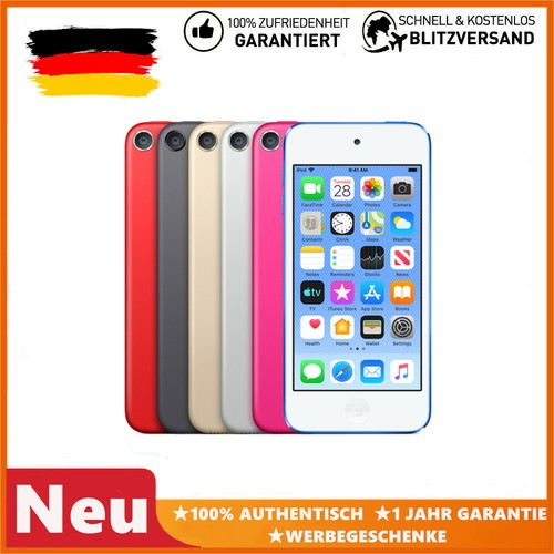 Apple ipod touch - 7., (7g)