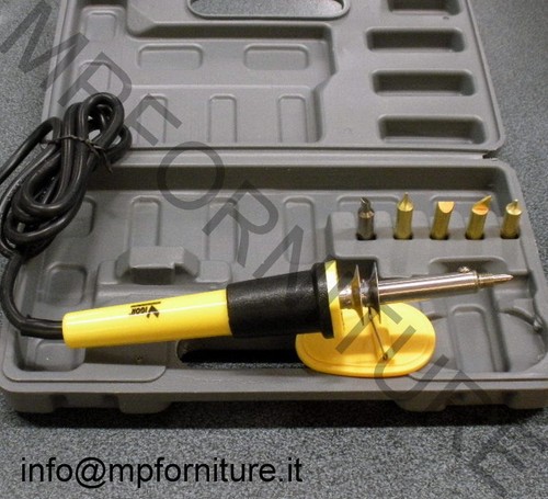 Pirografo saldatore 30w - pirografo,