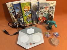 Lotto giochi Nintendo Wii