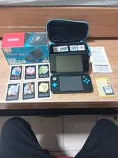 New nintendo 2ds - new, xl