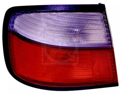 Faro posteriore nps - nps, n761n16