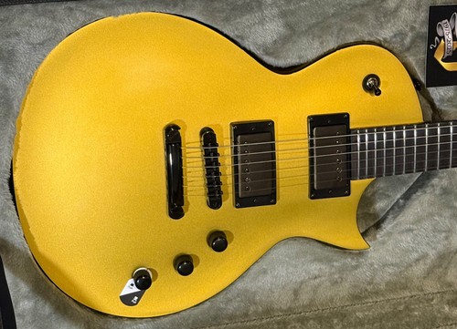 Esp ltd 2025 50th - ltd, ec-2025