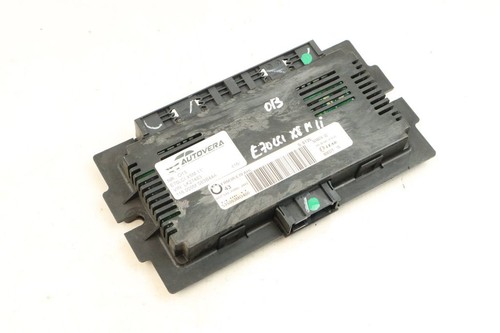 Bmw e70 e71 - e72, frm3