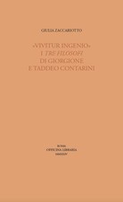 Libri Zaccariotto Giulia -