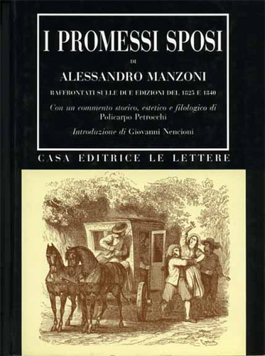 Manzoni alessandro i - manzoni,alessandro.,