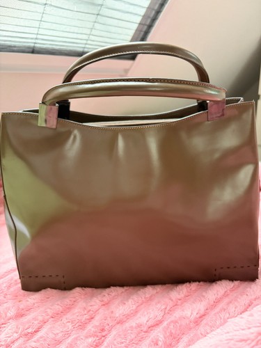 Borsa max mara marrone buone - borsa,