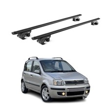 Barre portatutto portapacchi