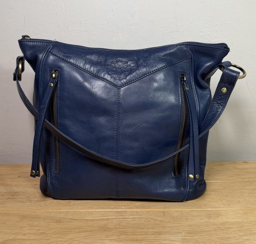 Borsa tracolla vera pelle - tracolla, in