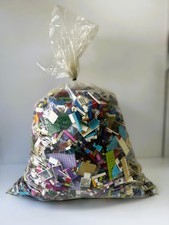 LEGO 13,40 kg Lotto di