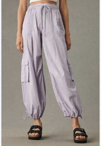 Pantaloni paracadute daily - paracadute,