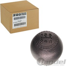 Originale Fiat Pomello Del