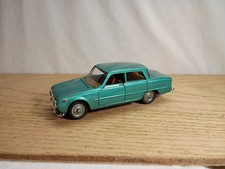 Politoys M N523 Alfa