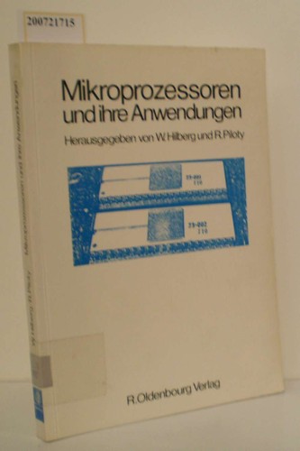 Mikroprozessoren und ihre