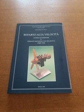 REPARTO ALTA VELOCITÀ COPPA