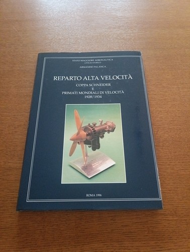 Reparto alta velocità - reparto,