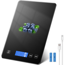 15KG Bilancia Cucina Digitale