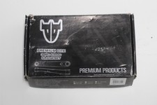 Premimum Products 180mm BMX