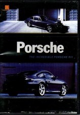 Porsche - The Incredible