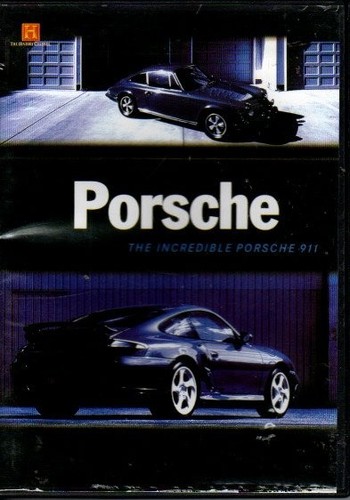 Porsche the incredible - the,
