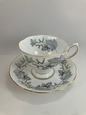 Royal Albert "Silver Maple"