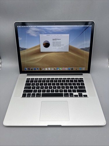 2012 apple macbook pro - 2012,