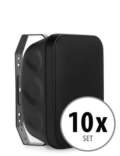 Set 10x altoparlanti - set,
