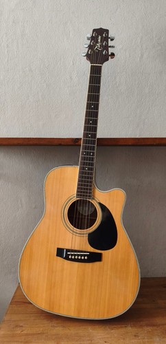 Chitarra acustica - chitarra,