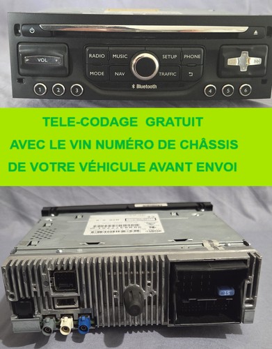 Autoradio gps usb bluetooth - autoradio,